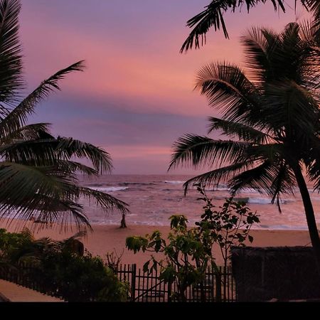 Sunset Cabana 갈레 외부 사진