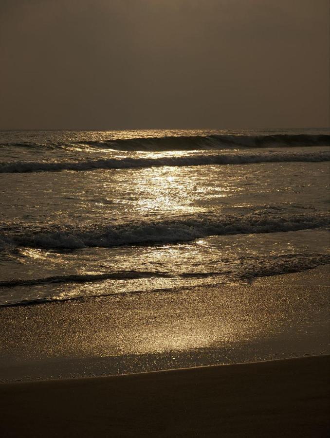 Sunset Cabana 갈레 외부 사진