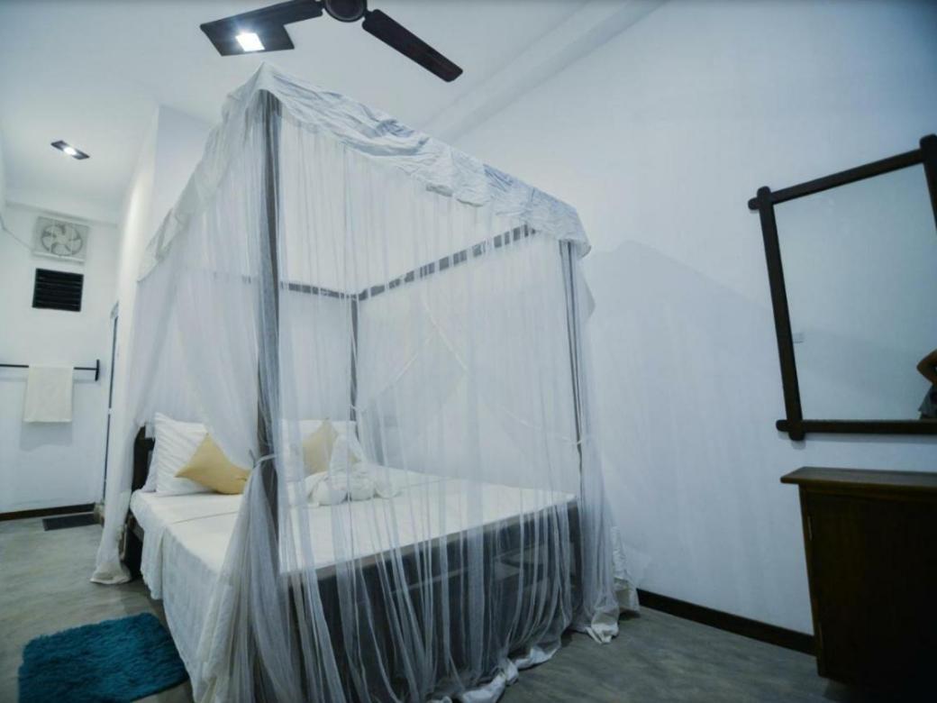 Sunset Cabana 갈레 외부 사진
