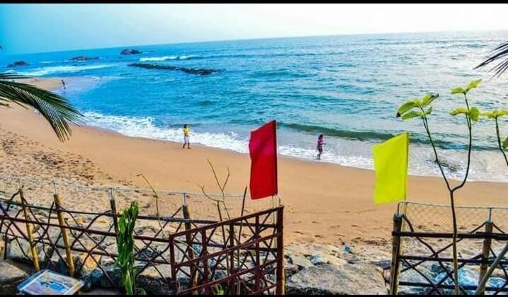 Sunset Cabana 갈레 외부 사진